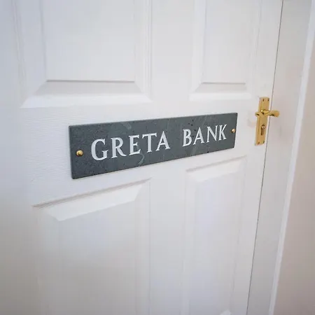 Greta Bank 펜션