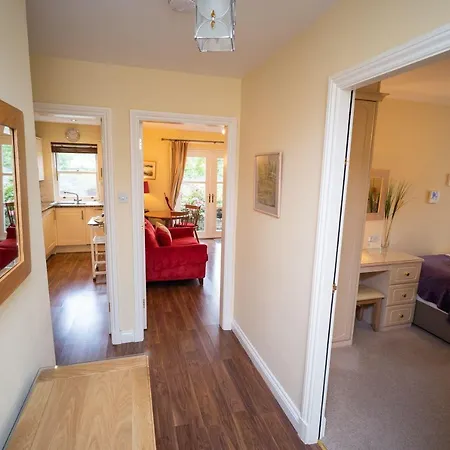 Greta Bank Casa de Férias Keswick (Cumbria)