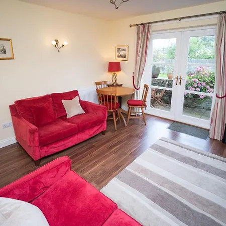 Casa de Férias Greta Bank Keswick (Cumbria)