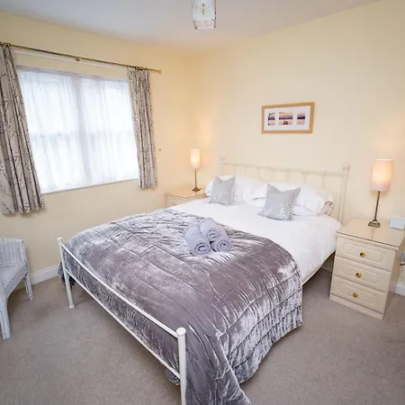 Greta Bank Casa de Férias *