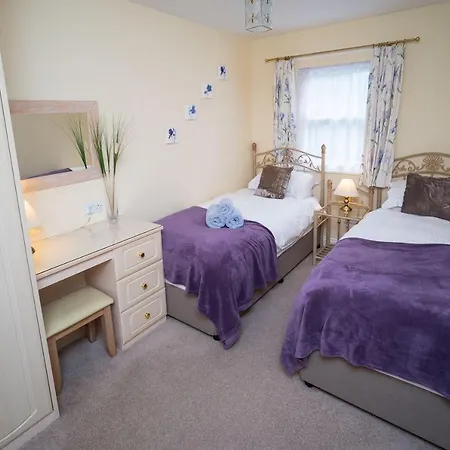 Casa de Férias Greta Bank Keswick (Cumbria)