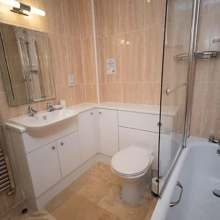 Greta Bank Casa de Férias *