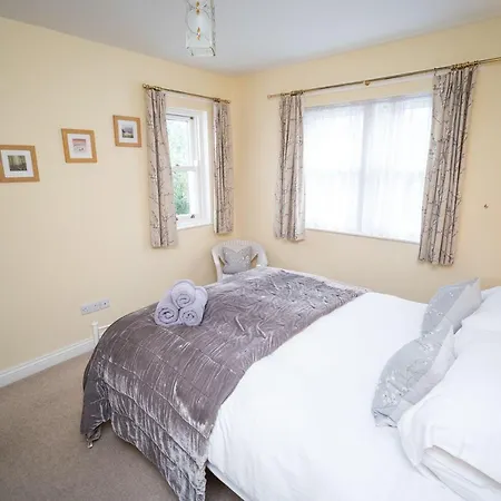 Greta Bank Casa de Férias