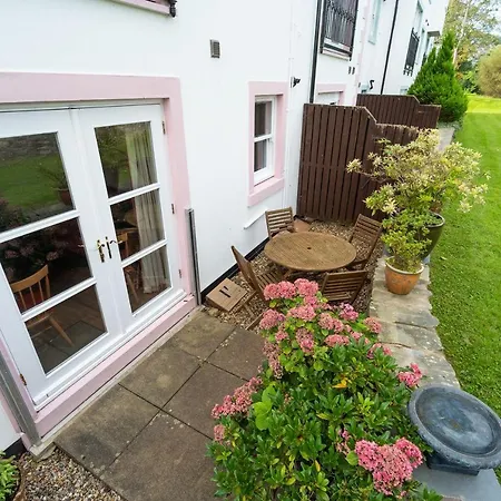 Casa de Férias Greta Bank